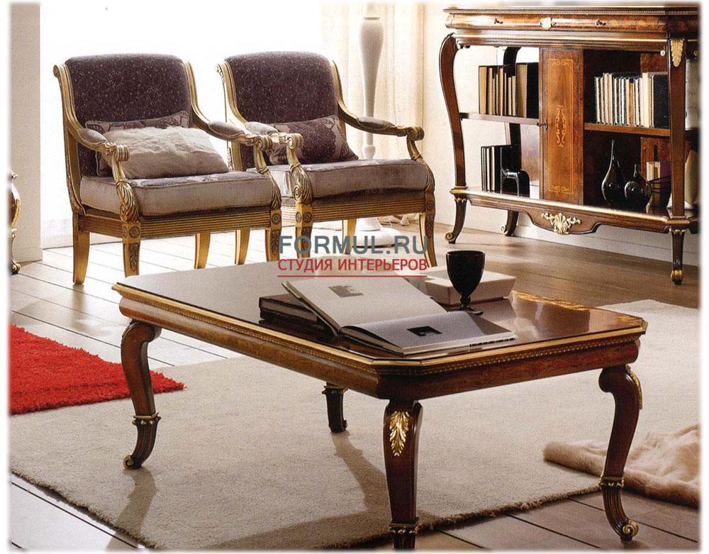 Стол журнальный Grilli 181015